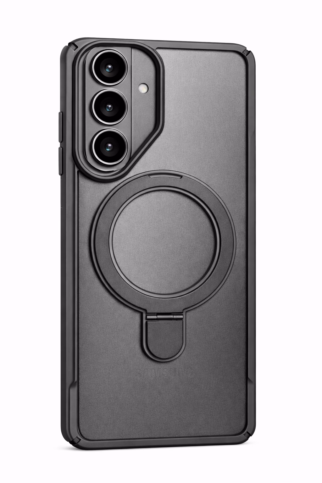 Samsung S26 Plus - Armor MagStand - Grey